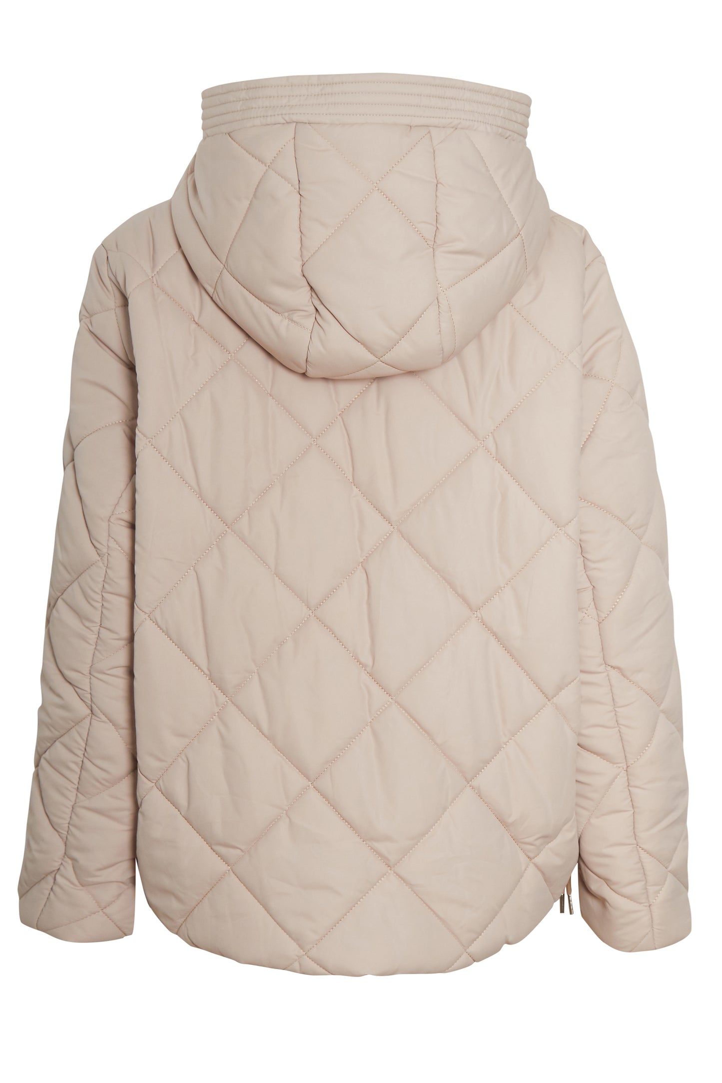 Mila Beige Jacket